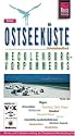 Ostseeküste Mecklenburg-Vorpommerns. Urlaubshandbuch. Urlaubshandbuch zum Erleben und Entdecken
