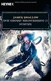 Produkt-Bild: Nemesis - Der Gro&szlig;e Bruderkrieg 13: Warhammer-40,000-Roman
