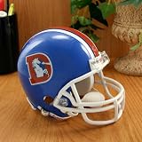 Riddell Denver Broncos 1975-1996 Throwback Replica Mini Helmet