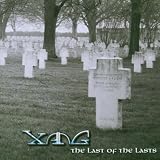 Last of the Lasts
