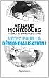 Votez pour la d�mondialisation !