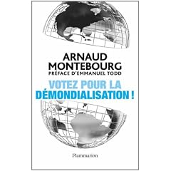 Votez pour la d�mondialisation !