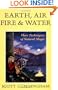 Earth, Air, Fire & Water: More Techniques of Natural Magic (Llewellyn's Practical Magick)
