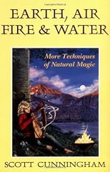 Earth, Air Fire & Water