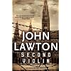 Second Violin: An Inspector Troy Thriller