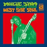 West Side Soul (Blu-Spec CD)