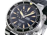 オリス ORIS 腕時計 TT1 ダイバーズ 100気圧防水 64376098454rの画像