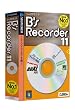 ソースネクスト B's Recorder 11