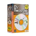 �\�[�X�l�N�X�g B's Recorder 11