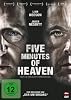 Five Minutes of Heaven (DVD)