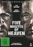 Produkt-Bild: Five Minutes of Heaven