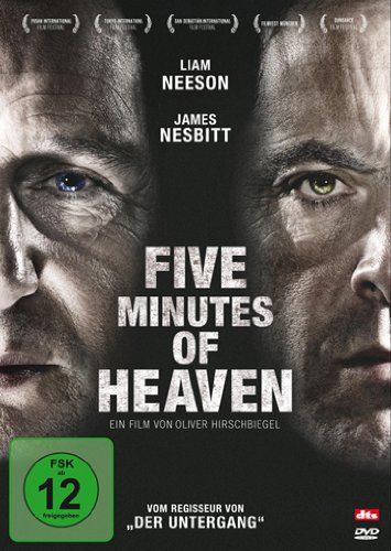 Produkt-Bild: Five Minutes of Heaven