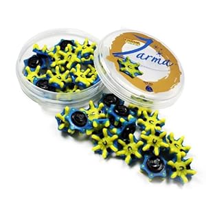 Champ Golf- Zarma Spikes (Disk Pack)