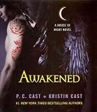 Produkt-Bild: (AWAKENED ) By Cast, P. C. (Author) Compact Disc Published on (01, 2011)