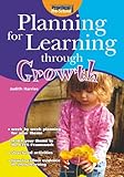 Planning for learning through growth