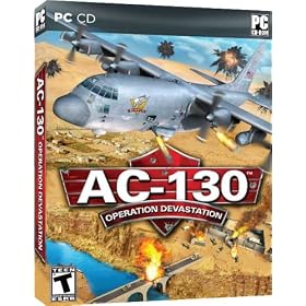 AC-130: Operation Devastation