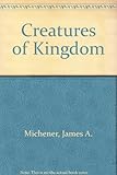 Creatures of the kingdom