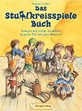Produkt-Bild: Das Stuhlkreisspiele Buch: Bewegte und ruhige Spielideen zu jeder Zeit und zwischendurch