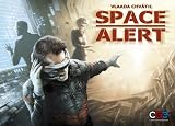Space Alert: The Sci-Fi Board Game of Real-Time Teamwork image
