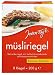 Jeden Tag Müsliriegel Schoko-Banane, 5er Pack (5 x 200 g)
