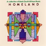 Homeland - A Collection of South African Music