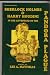 Books : Sherlock Holmes and Harry Houdini in the Adventure of the Pandora Plague