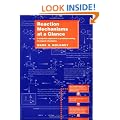 Reaction Mechanisms at a Glance: A Stepwise Approach to Problem-Solving in Organic Chemistry (Chemistry At a Glance)