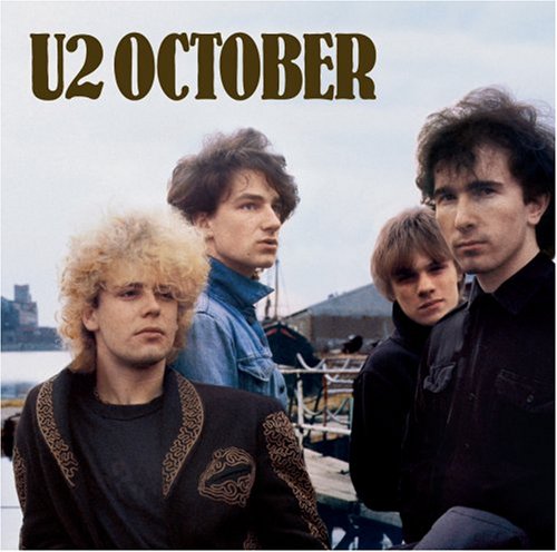 October - Edition Deluxe