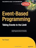 ISBN 9781590596432 product image for Event-Based Programming: Taking Events to the Limit | upcitemdb.com