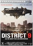 Produkt-Bild: District 9 [FR Import]