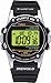 Timex Men's T77511 Expedition Watch with Black Resin Strap