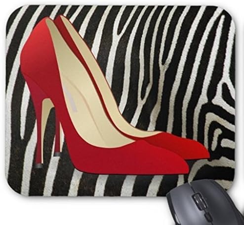 lisaKim Custom Cat Animal Office&Gaming Rectangle Mouse Pad in 250mm*200mm*3mm