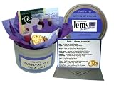 Bride & Groom Survival Kit In A Can. Humorous Novelty Gift -