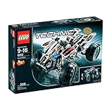 LEGO Technic Quad Bike