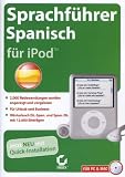 Sprachf�hrer f�r iPod Spanisch