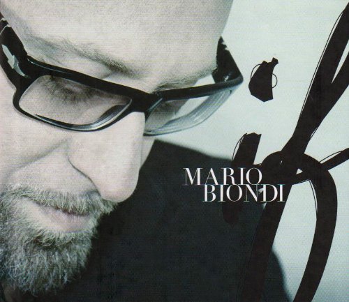 Mario Biondi Foto