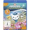 Die Oktonauten 2: ...und der Unterwasser-Sturm [Blu-ray]
