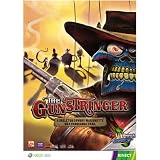 NEW Xbox 360 Kinect The Gunstringer (Video Game)