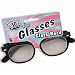 Class Nerd Glasses