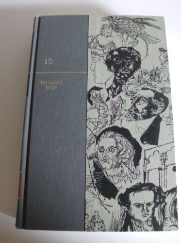 Gateway To The Great Books 10 Philosophical Essays