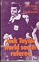 Jack Taylor, world soccer referee