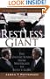 Restless Giant: The United States from Watergate to Bush v. Gore (Oxford History of the United States)