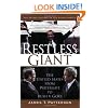 Restless Giant: The United States from Watergate to Bush v. Gore (Oxford History of the United States)