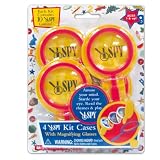 I Spy Games Party Supplies