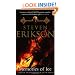 Memories of Ice (Book 3 of The Malazan Book of the Fallen)