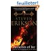 Memories of Ice (Malazan Book 3)
