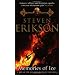 Memories of Ice (Malazan Book of the Fallen, Book 3)