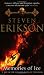 Memories of Ice (Book 3 of The Malazan Book of the Fallen)