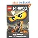 LEGO Ninjago "Versteck der W�rgeboas"