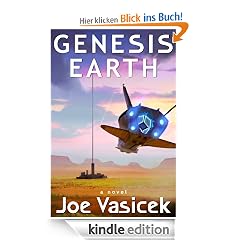 Genesis Earth